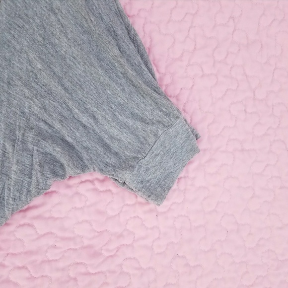 h.i.p. Happening in the Present LG Blouse Grey - Picture 3 of 8